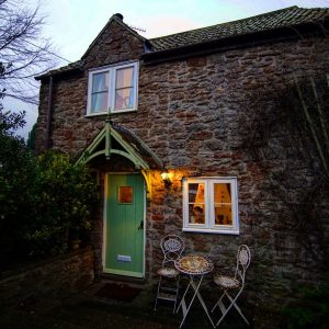 Hollies Cottage, Somerset