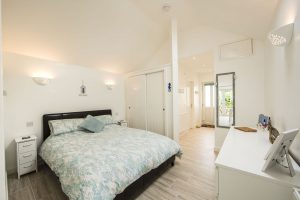 The Beach Retreat in Milford on Sea