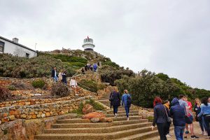Cape Point Lighthouse