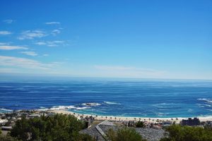 Camps Bay