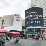 Eaton Centre, Toronto.