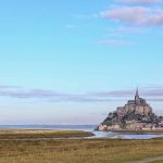 Mont Saint Michel