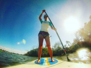 Watersports in Menorca