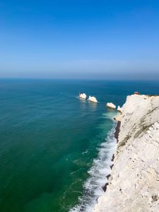 The Needles, Isle of Wight