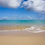Blue waters, Playa Alzada, Corralejo