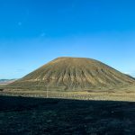 Mount Tindaya, La Oliva, Fuerteventura