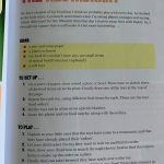 Five Minute - Restaurant Game - This book has loads of things to do with kids during lockdown