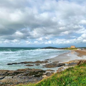 Fistral Beach, Newquay, Cornwall